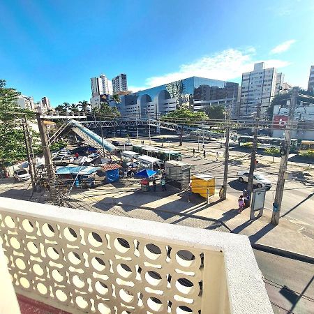 Apartamento Em Frente Shopping Barra Διαμέρισμα Σαλβαντόρ Εξωτερικό φωτογραφία
