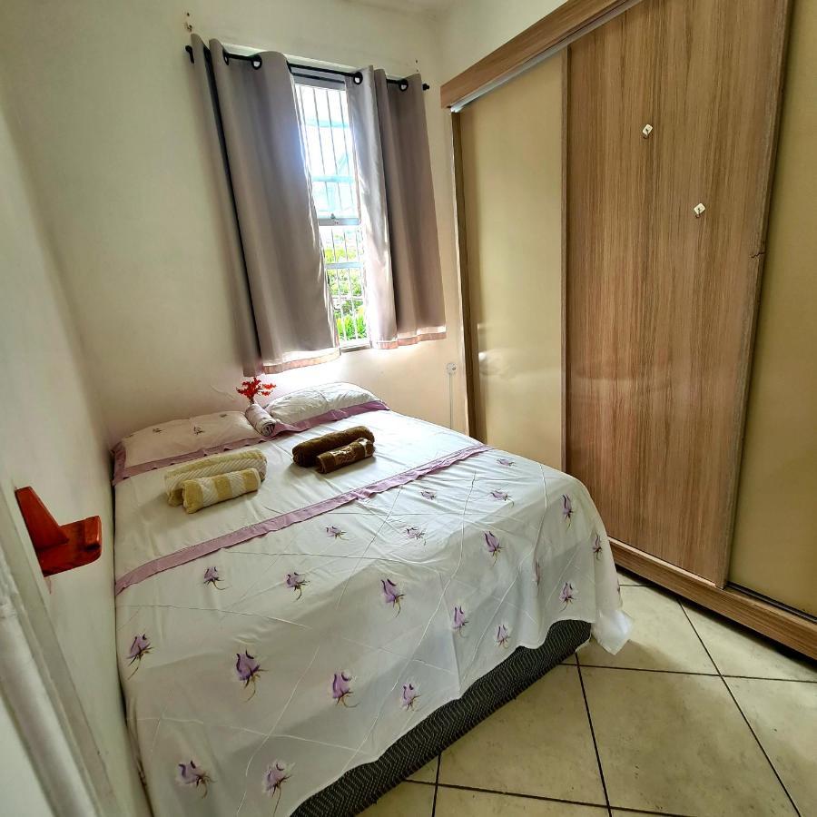 Apartamento Em Frente Shopping Barra Διαμέρισμα Σαλβαντόρ Εξωτερικό φωτογραφία