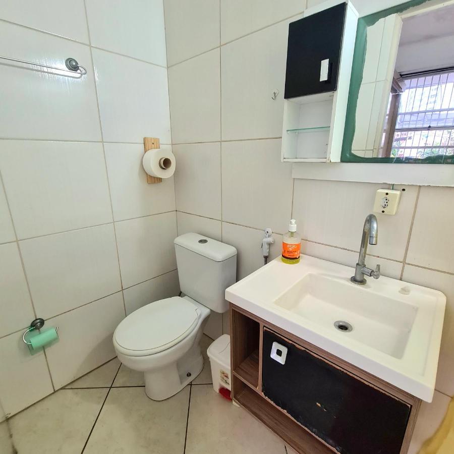 Apartamento Em Frente Shopping Barra Διαμέρισμα Σαλβαντόρ Εξωτερικό φωτογραφία