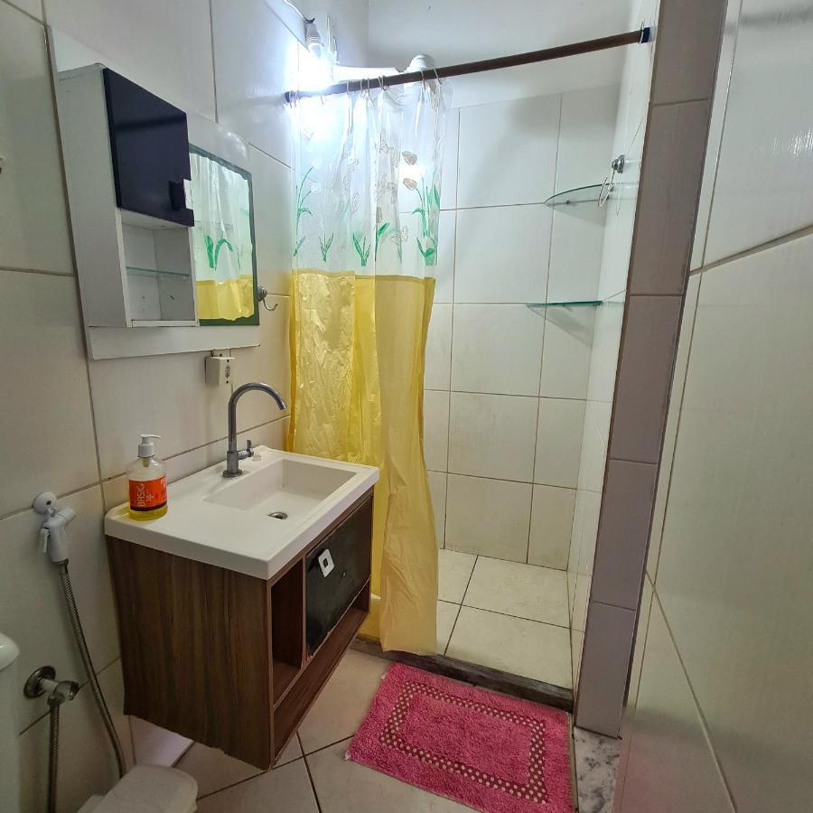 Apartamento Em Frente Shopping Barra Διαμέρισμα Σαλβαντόρ Εξωτερικό φωτογραφία