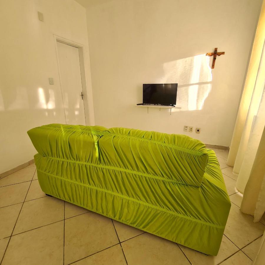 Apartamento Em Frente Shopping Barra Διαμέρισμα Σαλβαντόρ Εξωτερικό φωτογραφία