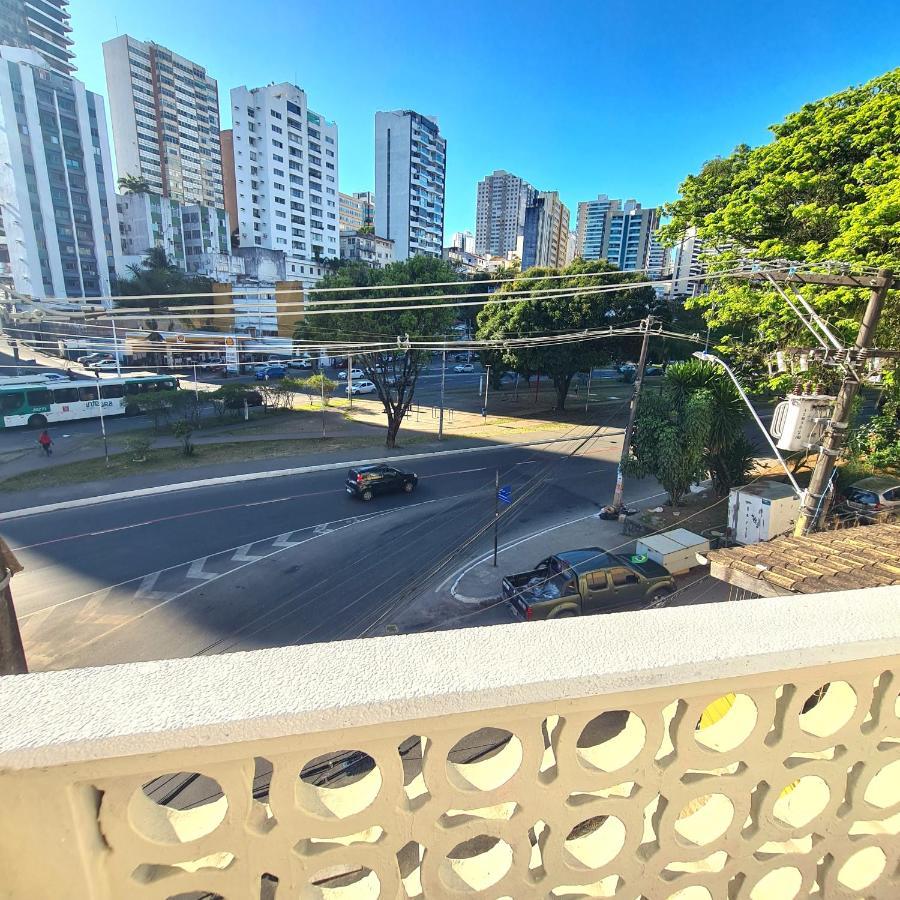 Apartamento Em Frente Shopping Barra Διαμέρισμα Σαλβαντόρ Εξωτερικό φωτογραφία
