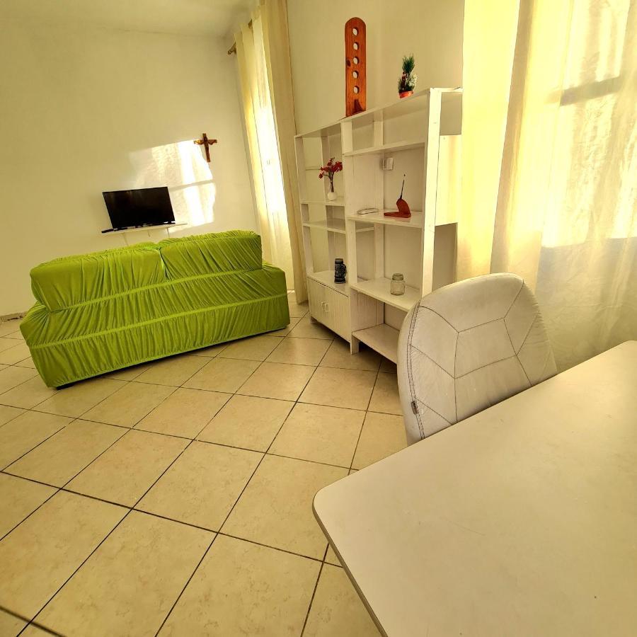 Apartamento Em Frente Shopping Barra Διαμέρισμα Σαλβαντόρ Εξωτερικό φωτογραφία
