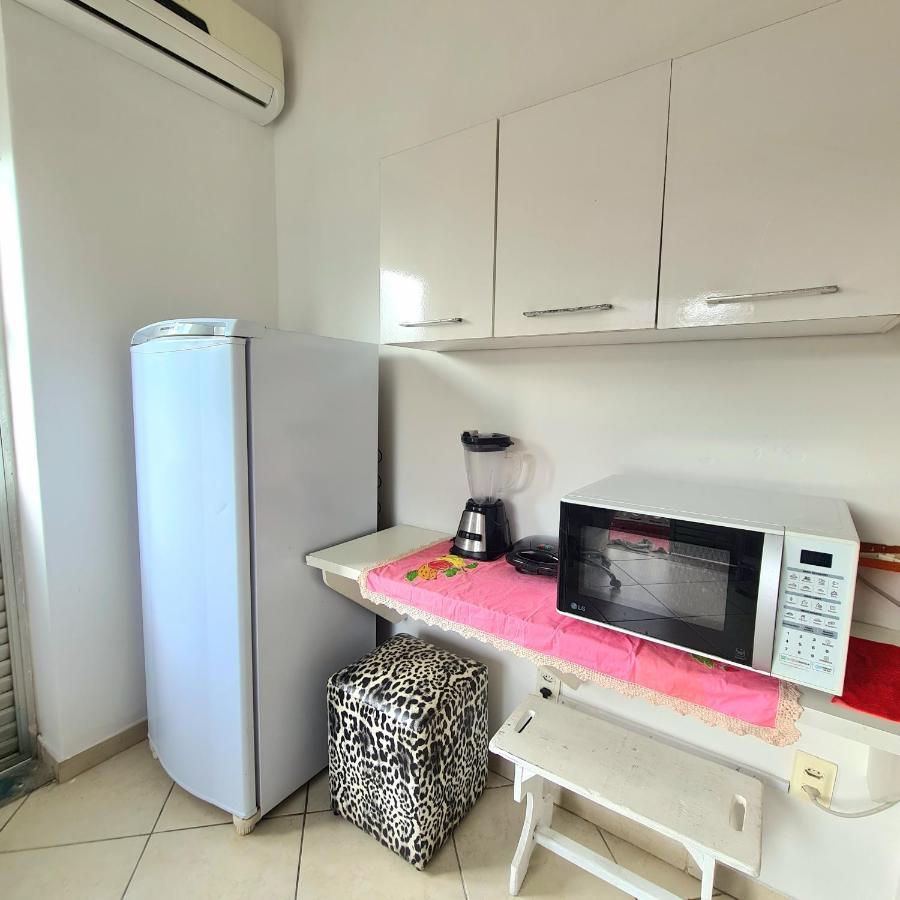 Apartamento Em Frente Shopping Barra Διαμέρισμα Σαλβαντόρ Εξωτερικό φωτογραφία